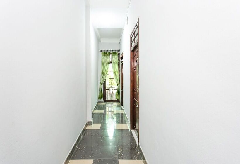 هتل Spot On 804 My Hanh