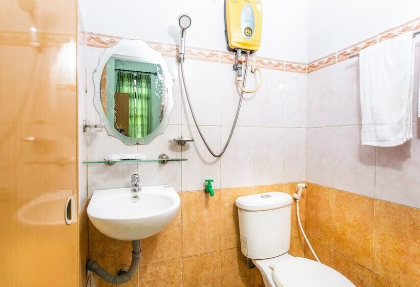 هتل Spot On 804 My Hanh