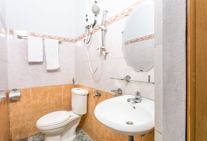 هتل Spot On 804 My Hanh