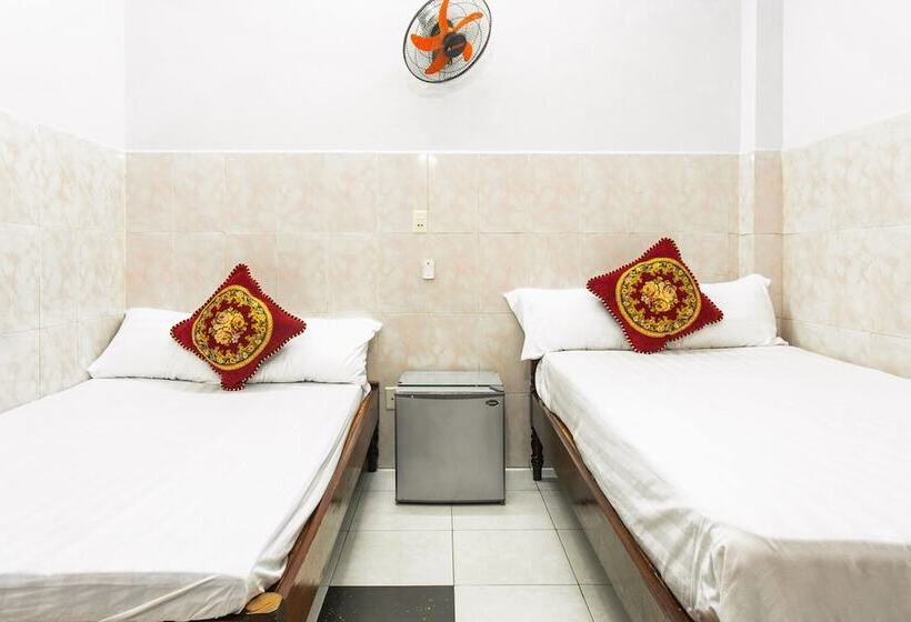 هتل Spot On 804 My Hanh