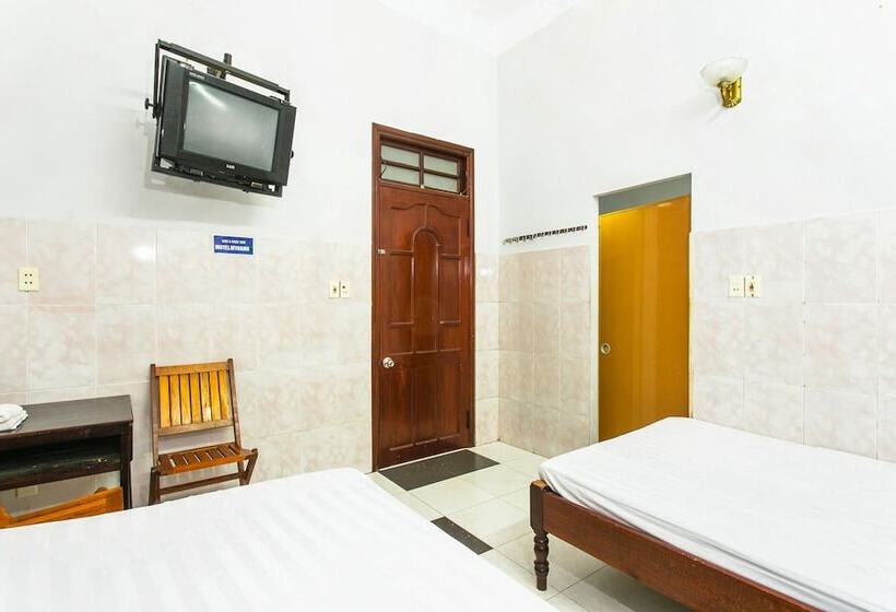 هتل Spot On 804 My Hanh