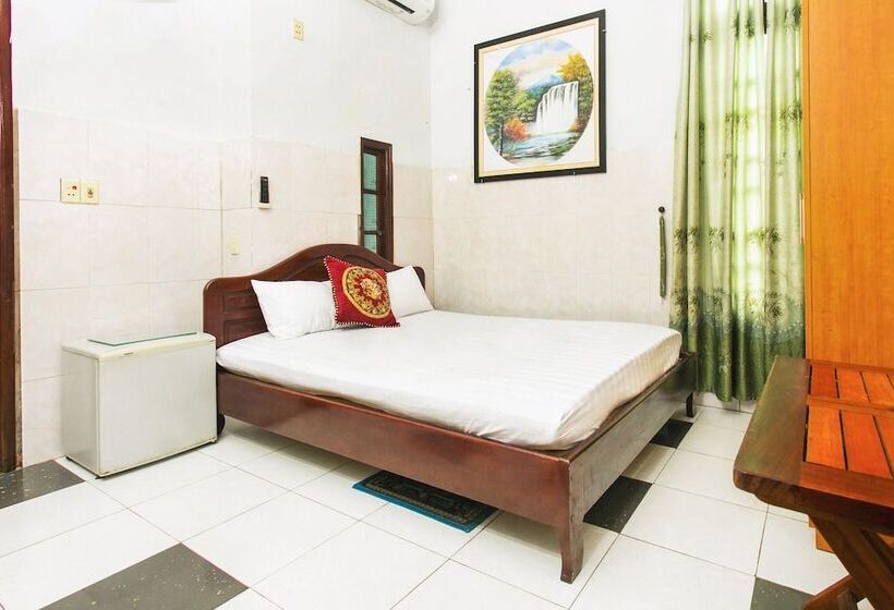 هتل Spot On 804 My Hanh