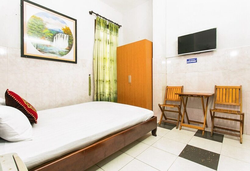 هتل Spot On 804 My Hanh