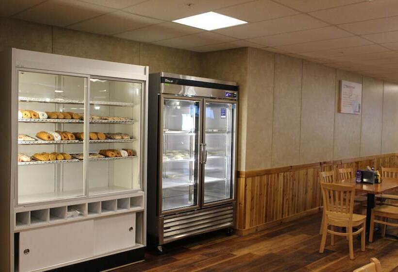 Hotel Target Hospitality Seven Rivers Lodge Carlsbad