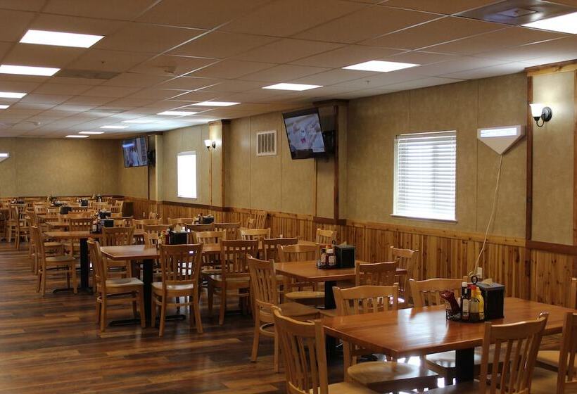 Hotel Target Hospitality Seven Rivers Lodge Carlsbad