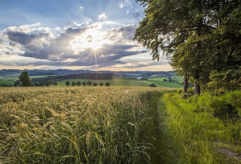 Landhaus Schulte Göbel