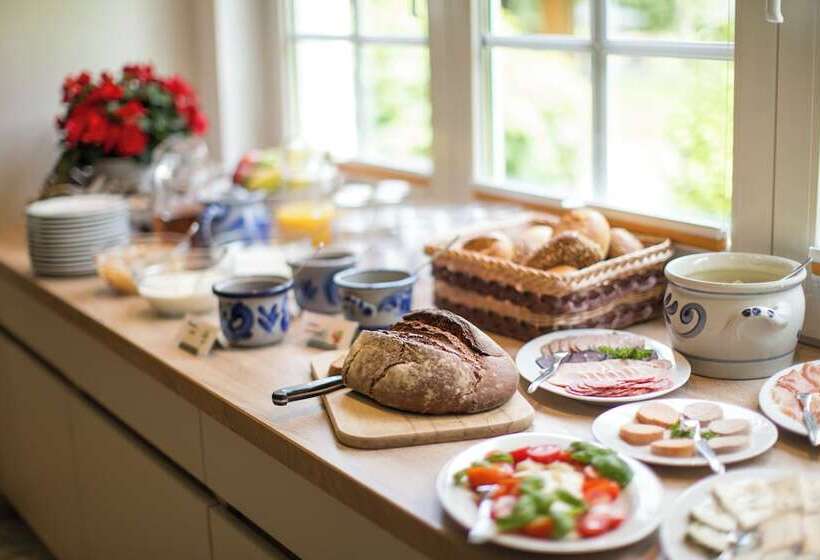 Landhaus Schulte Göbel