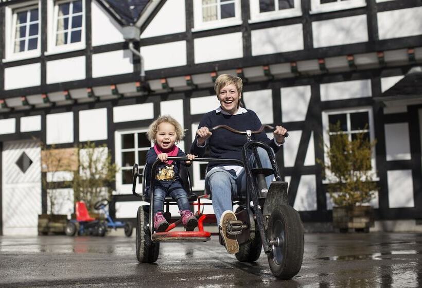 Landhaus Schulte Göbel