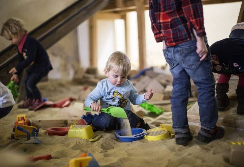 Landhaus Schulte Göbel