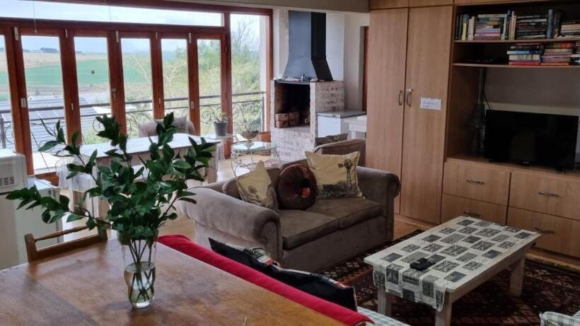 Пансион Die Pastorie