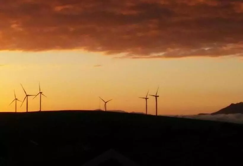 Majatalo Die Pastorie