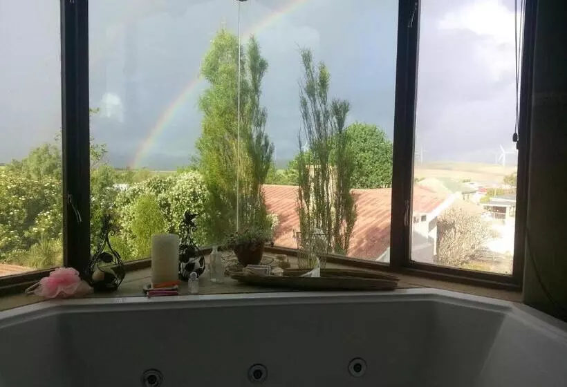 Majatalo Die Pastorie