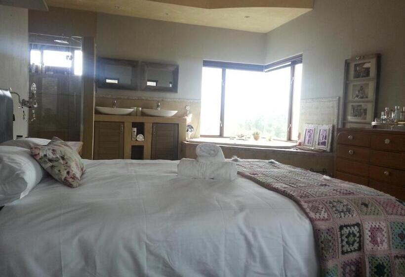 Пансион Die Pastorie