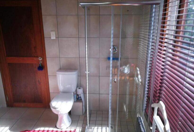 Пансион Die Pastorie