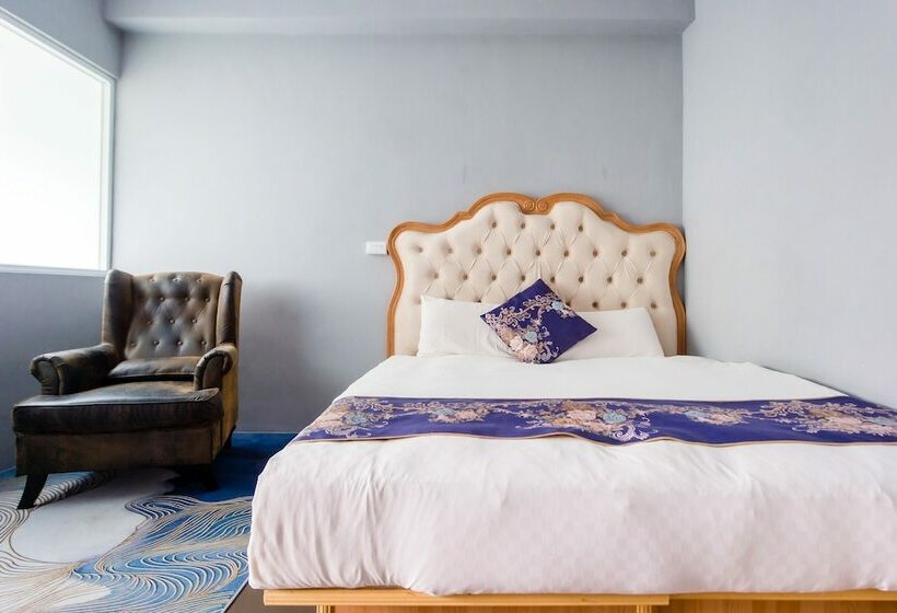 پانسیون Dream Valley