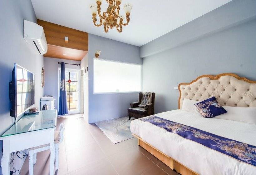 پانسیون Dream Valley