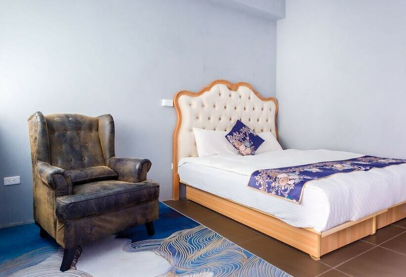 پانسیون Dream Valley