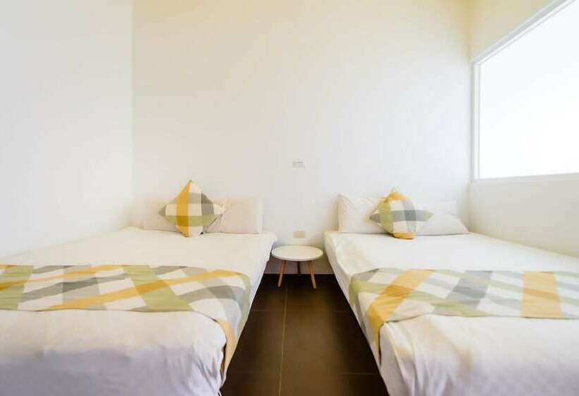 پانسیون Dream Valley