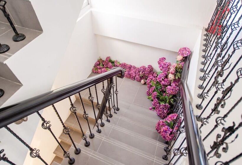 پانسیون Dream Valley