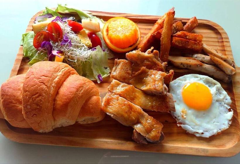 پانسیون Dream Valley