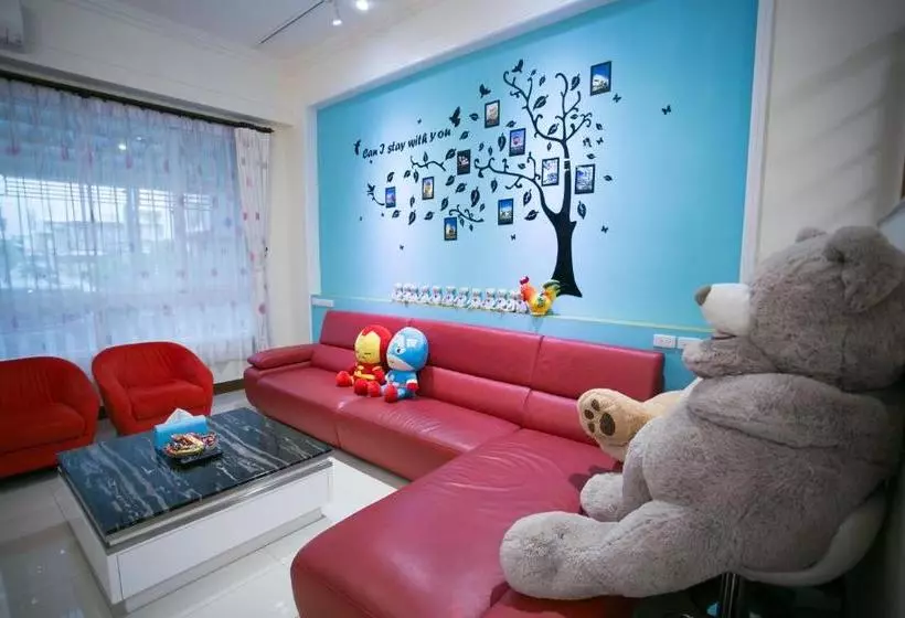 پانسیون Smile House