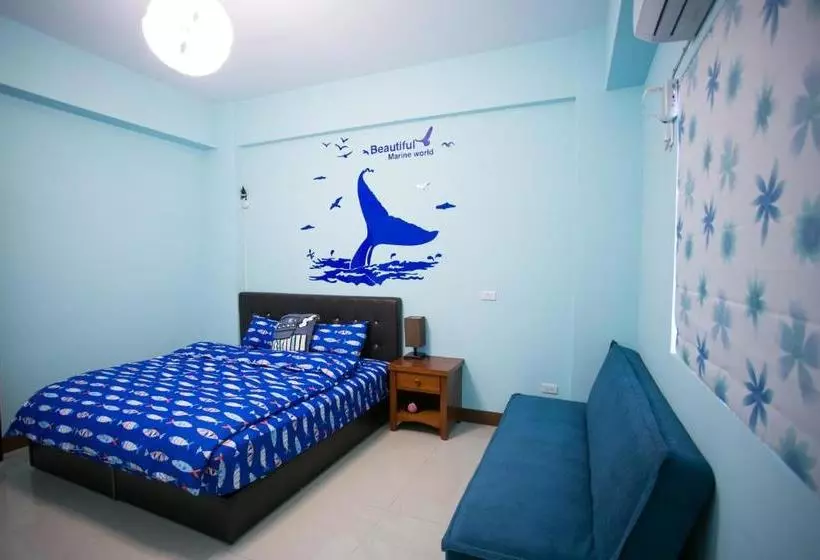 پانسیون Smile House