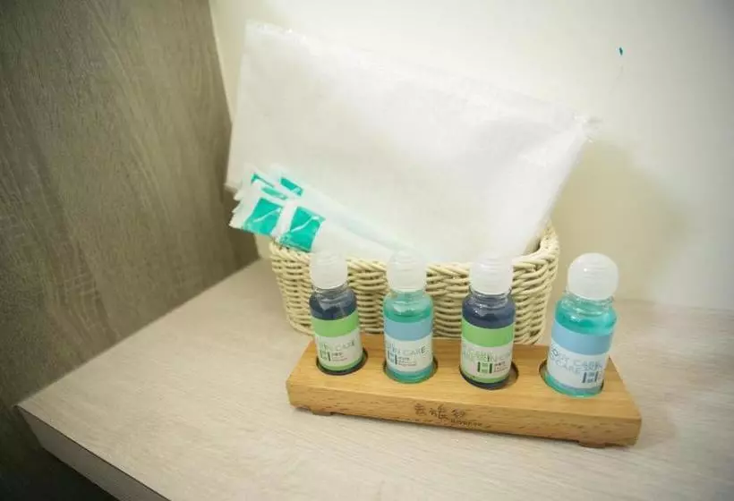 پانسیون Smile House