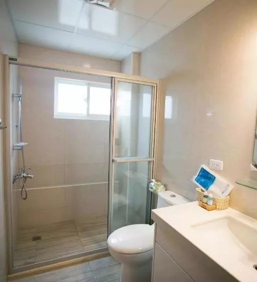 پانسیون Smile House