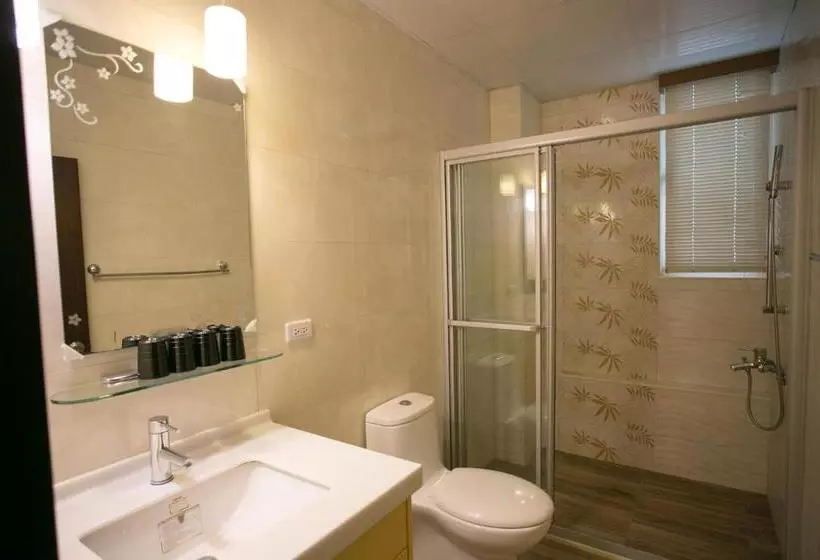 پانسیون Smile House