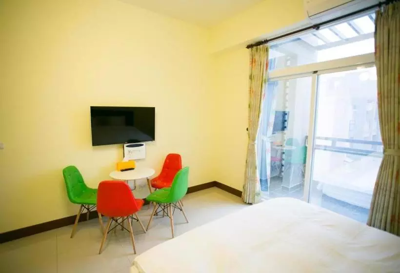 پانسیون Smile House