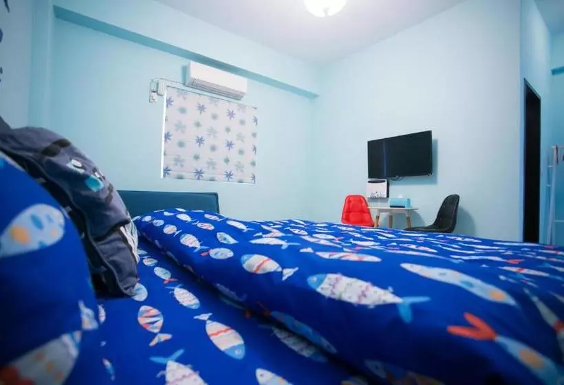 پانسیون Smile House