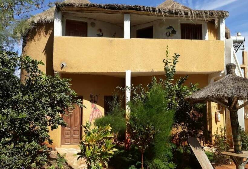 پانسیون Soleil D' Espoir