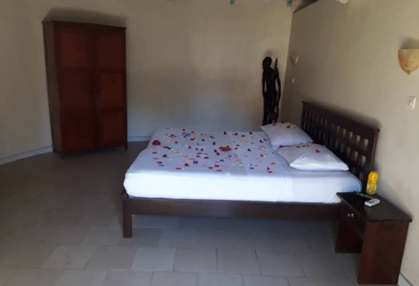 پانسیون Soleil D' Espoir