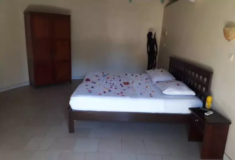 پانسیون Soleil D' Espoir