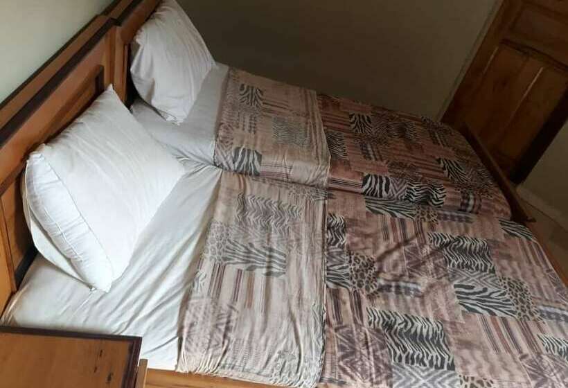 پانسیون Soleil D' Espoir