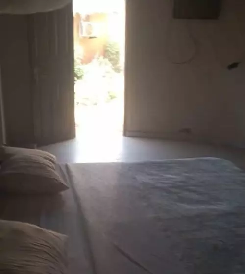 پانسیون Soleil D' Espoir