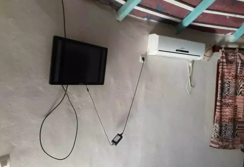 پانسیون Soleil D' Espoir