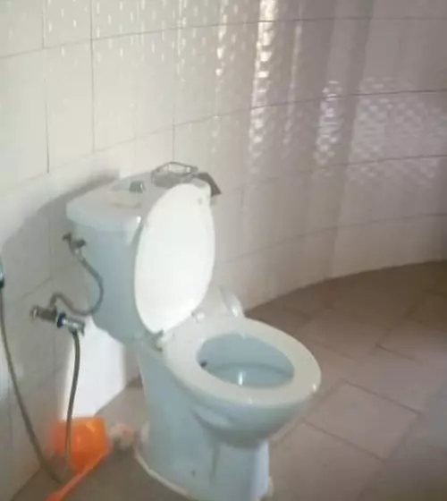 پانسیون Soleil D' Espoir