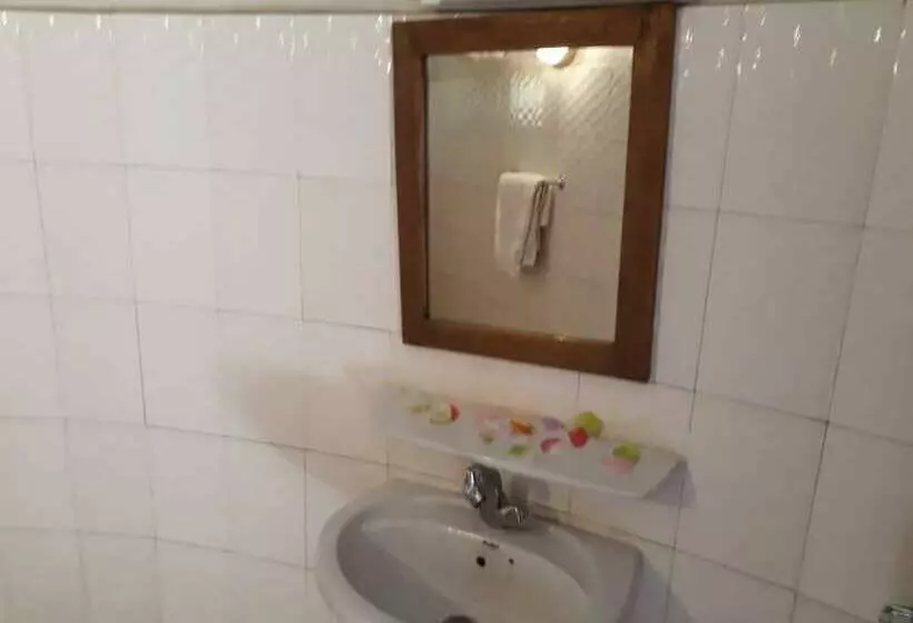 پانسیون Soleil D' Espoir