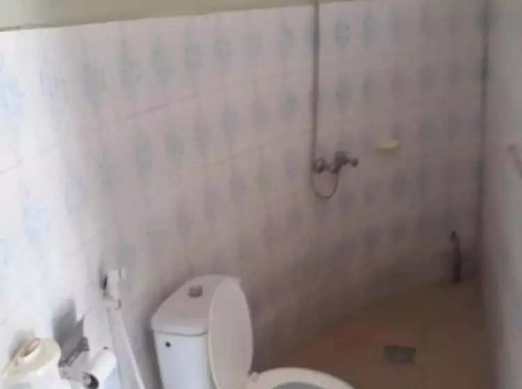 پانسیون Soleil D' Espoir