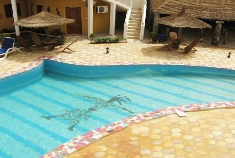 پانسیون Soleil D' Espoir