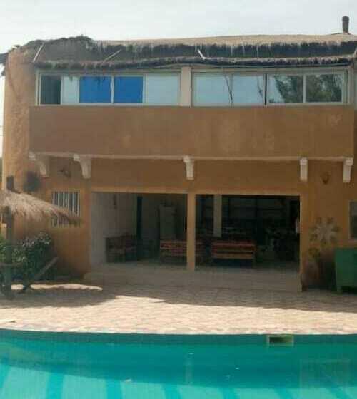 پانسیون Soleil D' Espoir