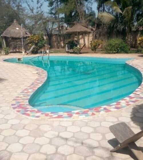 پانسیون Soleil D' Espoir