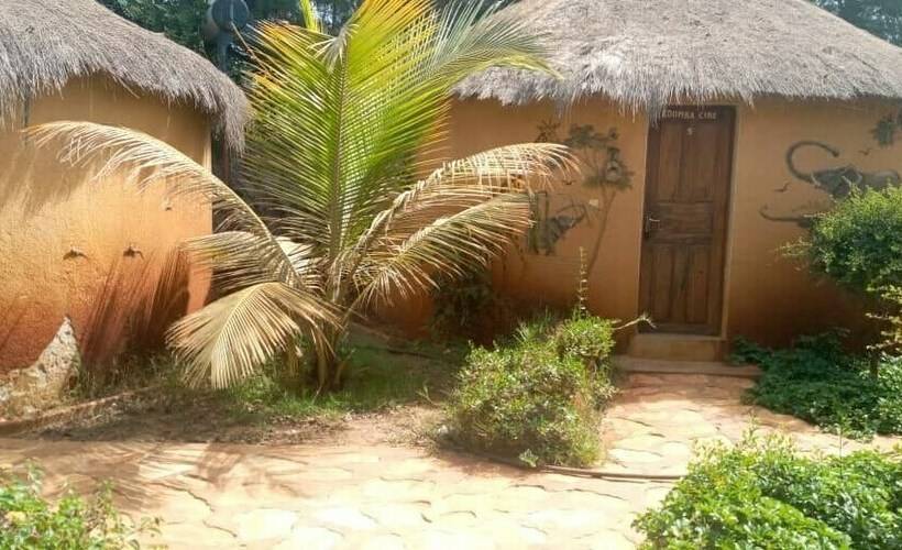 پانسیون Soleil D' Espoir