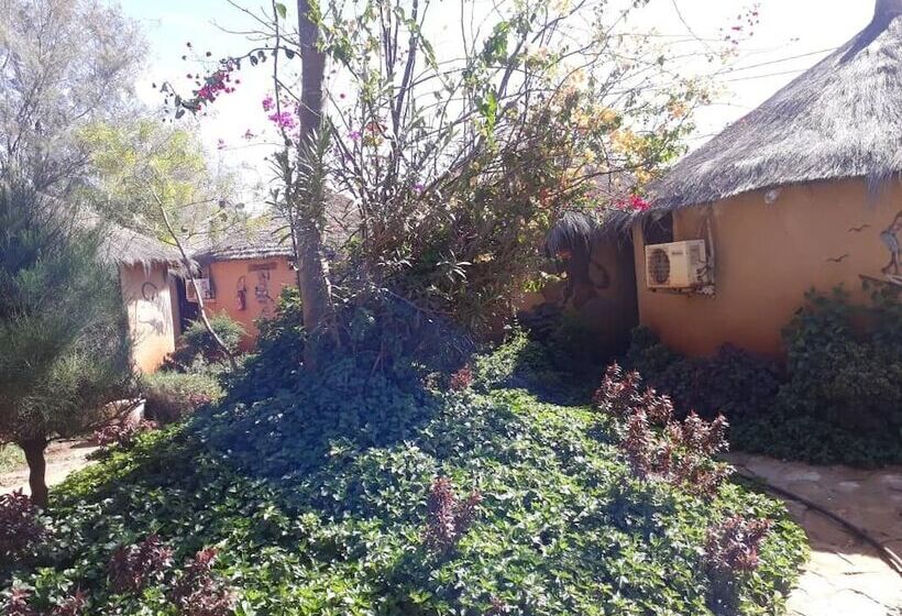 پانسیون Soleil D' Espoir