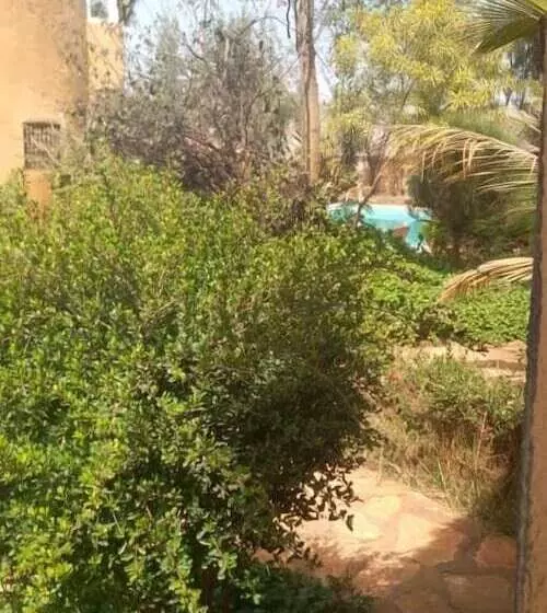 پانسیون Soleil D' Espoir