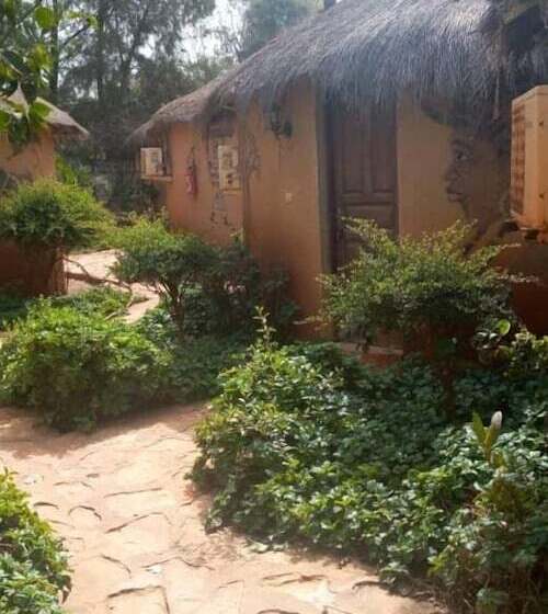 پانسیون Soleil D' Espoir