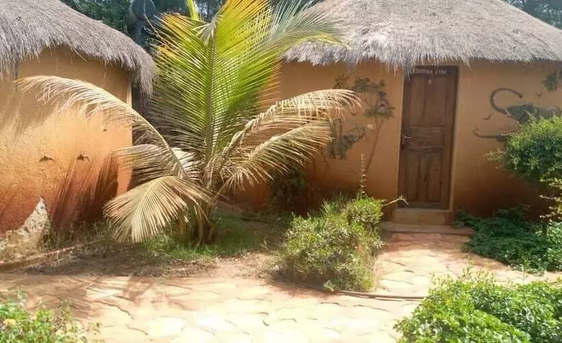 پانسیون Soleil D' Espoir