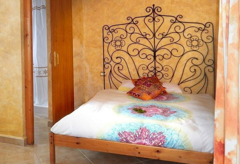 پانسیون Willkommen Im Paradies Welcome In Paradise Bienvenidos Al Paraíso