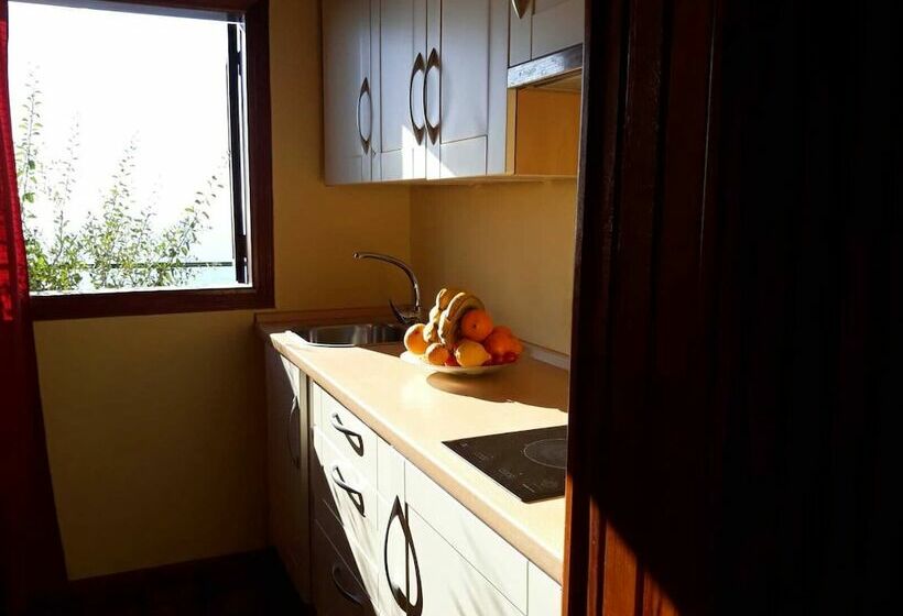 پانسیون Willkommen Im Paradies Welcome In Paradise Bienvenidos Al Paraíso